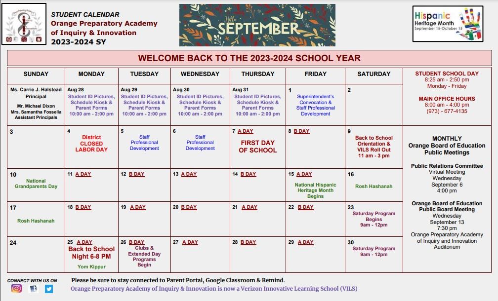 September